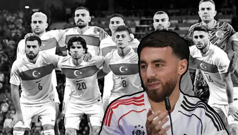 Orkun Kökçü, 7 Sıra Yükselerek Tarihe Geçti: Arda Güler'i Geride Bıraktı