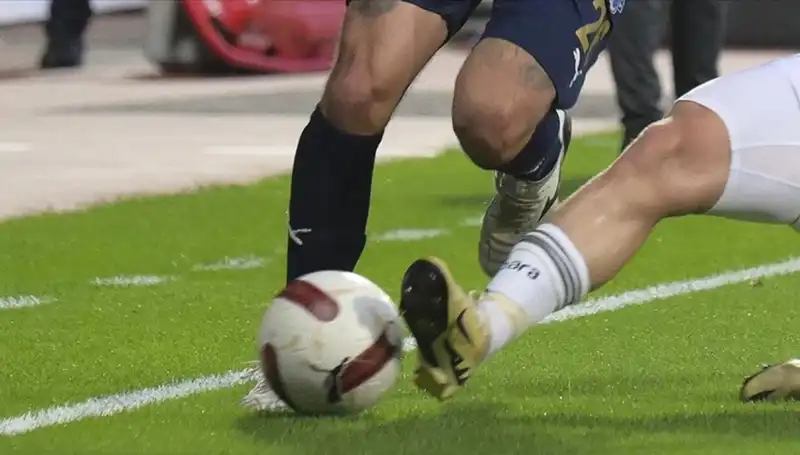 Süper Lig'de Bu Hafta Oynanacak Maçlar ve Beklentiler