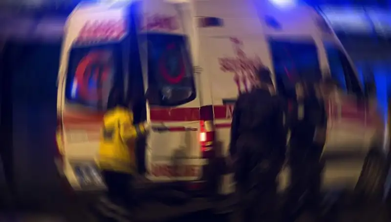Yorgun Mermi Dehşeti: Bir Çocuk ve İki Ağır Yaralı!