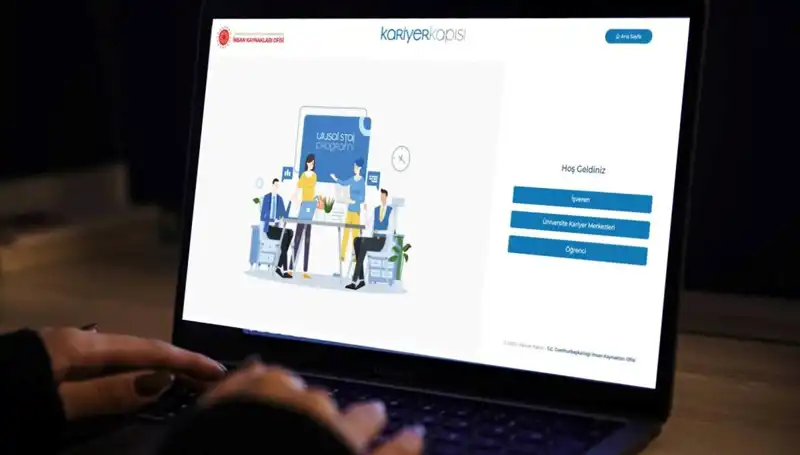 Ulusal Staj Programı 2025 Başvuru Sonuçları Açıklandı! Sorgulama Nasıl Yapılır?