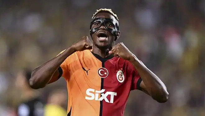 Osimhen'in Geleceği: Galatasaray'da Kalma İhtimali Gerçekten Var mı?