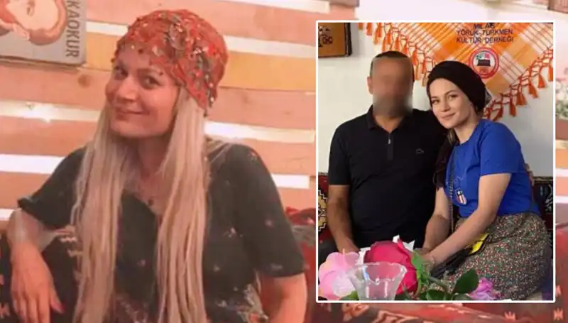 Bodrum'dan Mardin'e Aşk Vurgununda Şok İddialar: Fatma Kovan'ın Hayatı Tehdit Altında!