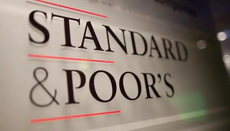 SP, Fransa'nın Kredi Notu Görünümünü Negatife İndiriyor