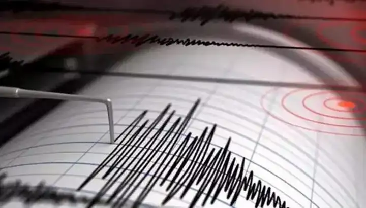 Tonga Açıklarında 7,1 Şiddetinde Deprem: Tsunami Tehlikesi Gündemde