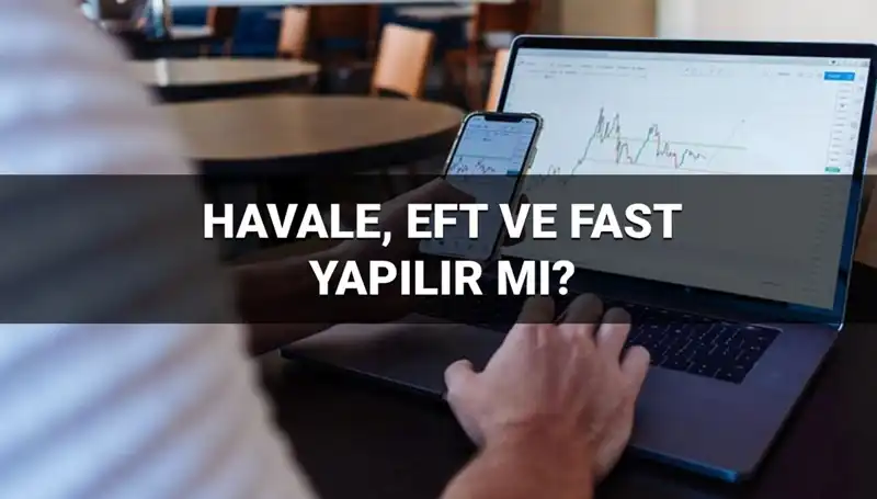 Bayramda Para Transferleri: Havale, EFT ve FAST İşlemleri Ne Zaman Gerçekleşir?