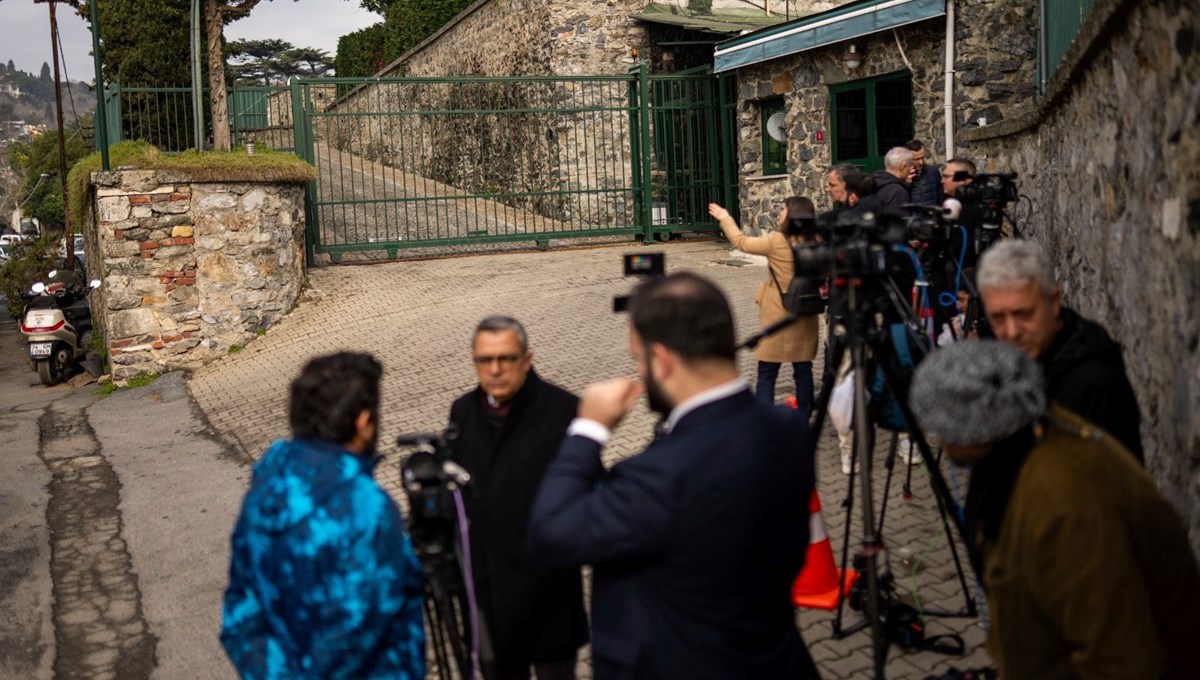 Rusya'nın Yeni ABD Büyükelçisi Onaylandı: Alexander Darchiyev Göreve Başlıyor