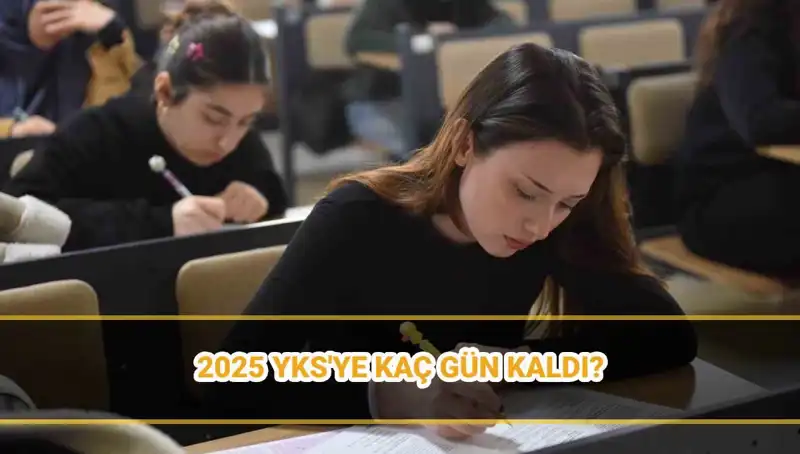 2025 YKS Süreci: Sınav Tarihleri ve Giriş Belgeleri Hakkında Bilmeniz Gerekenler
