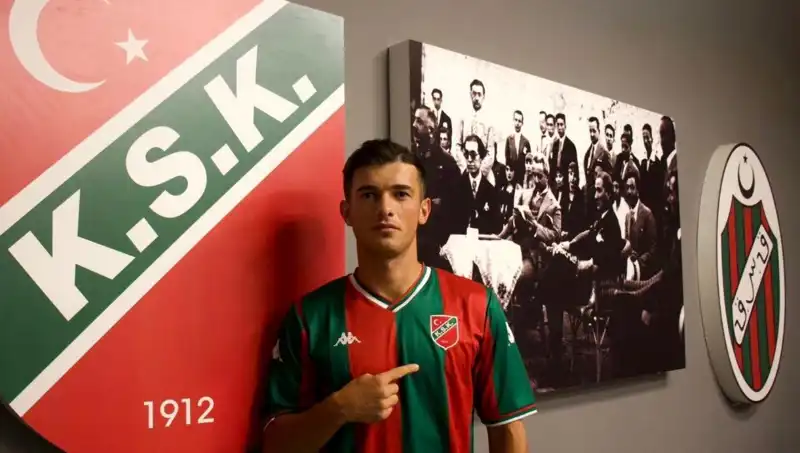 Karşıyaka'da Heyecan Dolu Transfer Dönemi Başladı!