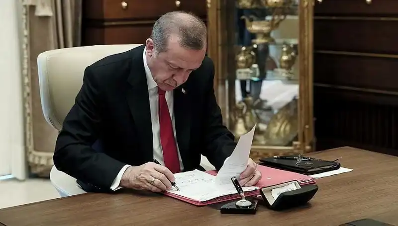 Cumhurbaşkanından Tarihi Aff: 9 Hükümlüye Yeni Bir Başlangıç