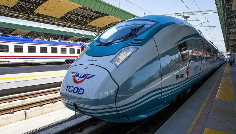 TCDD, 140 Yeni Tren Makinisti Alımı İçin Başvuru Sürecini Duyurdu