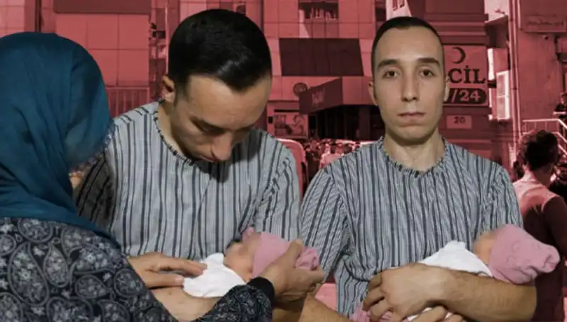 Hastanede Şok Olay: “Bize Benzemiyor” İtirazı Dinlenmedi!