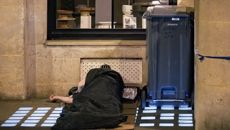 Avrupa'da Yoksullaşmanın Zirve Noktası: En Fazla Etkilenen Ülkeler Belirlendi