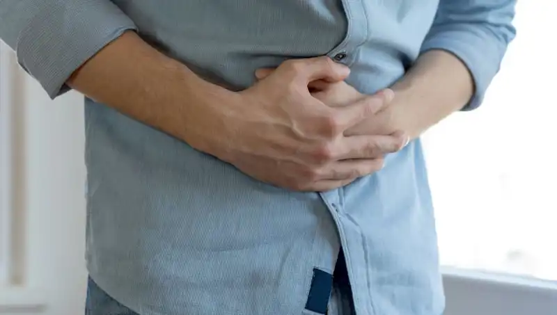 Nadir Görülen Kanser Türü: Hazımsızlık Sanılan Belirtiler Hayatını Tehdit Etti!