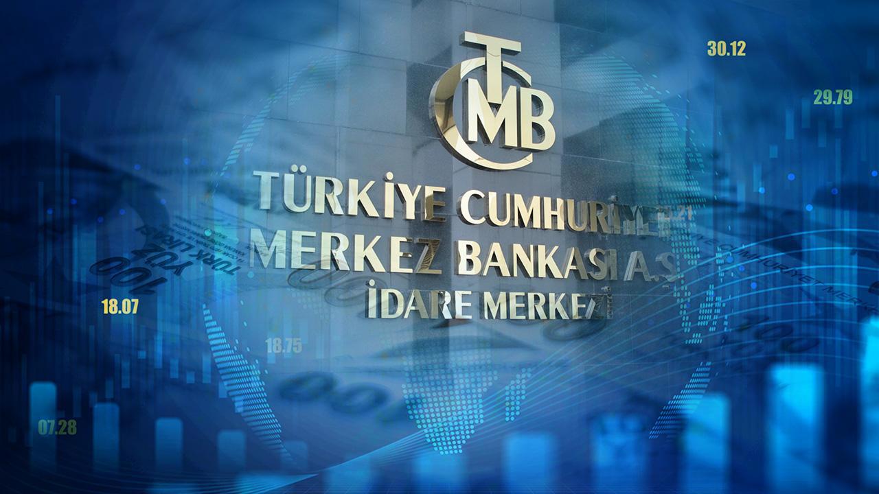 Merkez Bankası Rezervleri Tarihi Bir Seviyeye Ulaştı