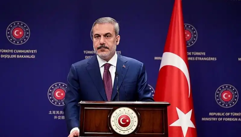 Türkiye ve Katar Arasındaki İlişkiler Güçleniyor: Dışişleri Bakanı Fidan'ın Önemli Temasları