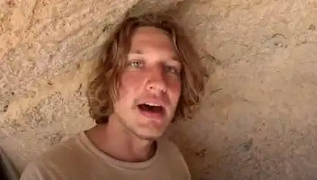 Kayıp Zamanın İzinde: Yasaklı Kızılderili Adasına Ayak Baserken Tutuklanan Amerikalı Turist