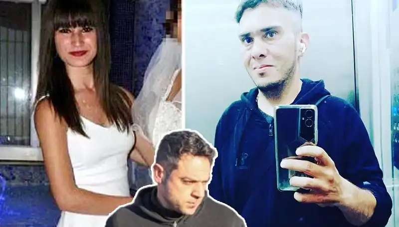 İki Cinayet İşleyen Fail, Müebbet Hapis Cezasına Çarptırıldı