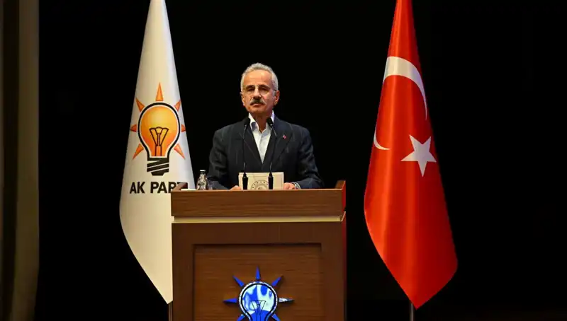 Ankara'nın Ulaşımını Değiştirecek: Esenboğa Metrosu Projesi Başlıyor!