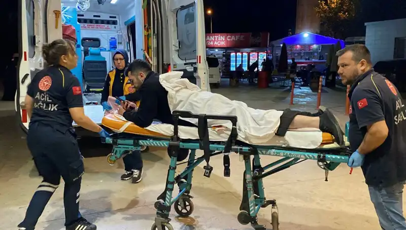 Çiftçi Kavgası Kanlı Bitti: Bıçaklama Olayı ve Sonrası