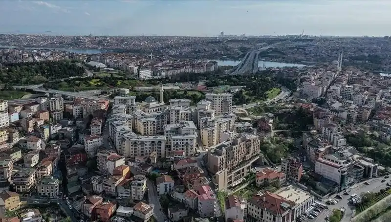 İstanbul'un Kentsel Dönüşüm Çıkmazı: Şehir Nasıl Kurtarılacak?