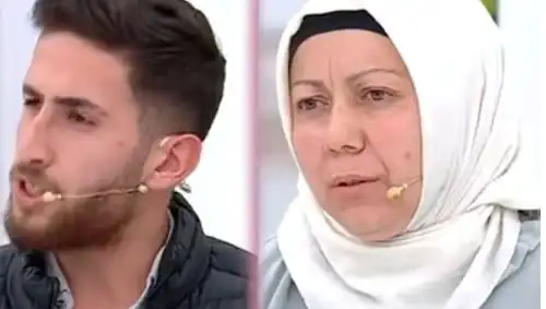 Türkiye'nin Kayınvalide-Damat Davasında Şok Gelişme: Cezalar Belli Oldu!