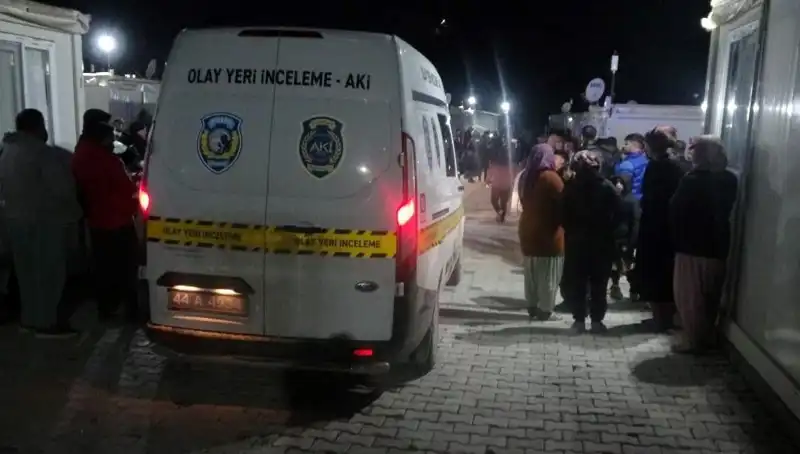 Tanıdık İsimlerin Husumeti Sokakları Kan Gölüne Çevirdi