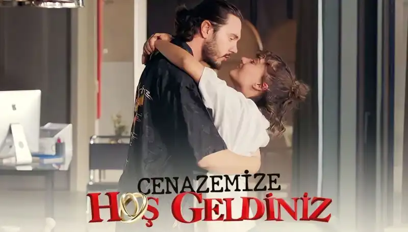 Cenazemize Hoş Geldiniz Filmi İzleyiciyle Buluşuyor: Oyuncular ve Konusuna Derinlemesine Bakış