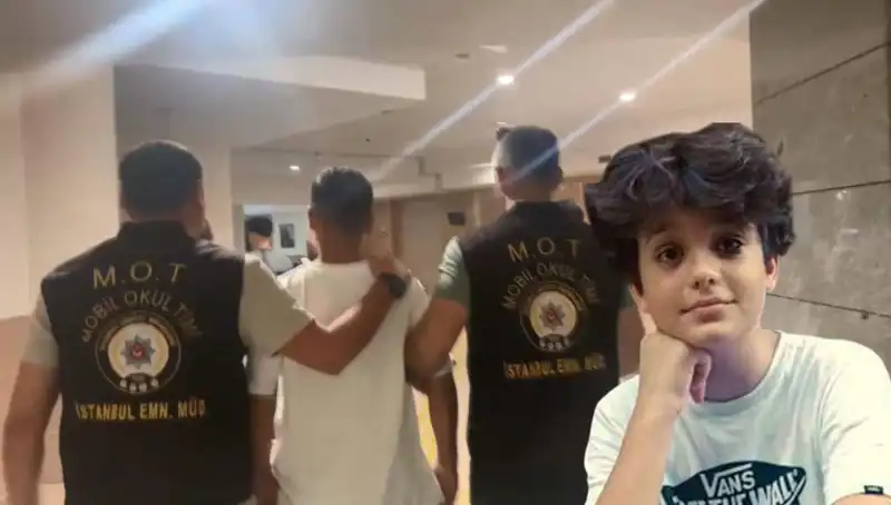 Mattia Ahmet Minguzzi Davasında Şok Gelişmeler: Avukat Tehdit Altında mı?