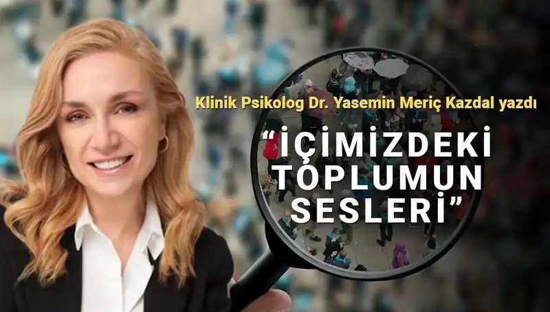 İçimizdeki Toplumun Sesleri: Onay Arayışımız Neden Giderek Artıyor?