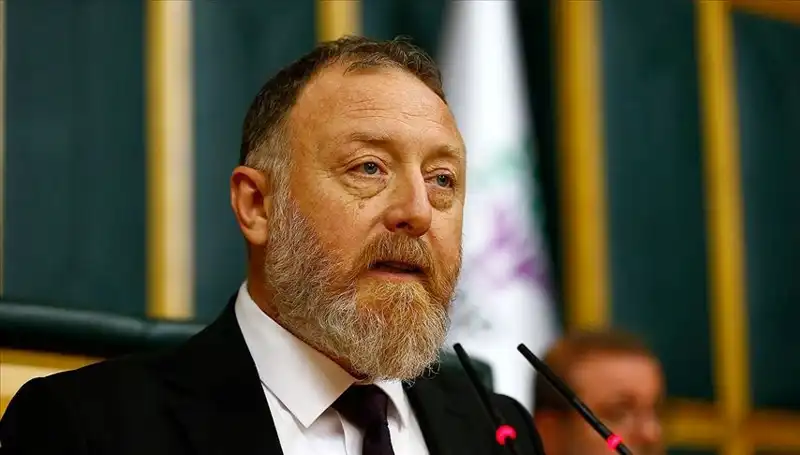 DEM Parti'den İnfaz Düzenlemesi: Hasta Tutuklular İçin Yeni Umut