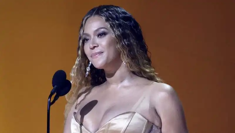 Beyonce’nin Yayımlanmamış Şarkıları Çalındı: Şok Edici Hırsızlık İddiası