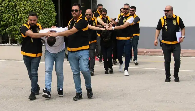İş Adamına Kurulan Cinsiyetçi Tuzak: Şiddet ve Hırsızlık Skandalı