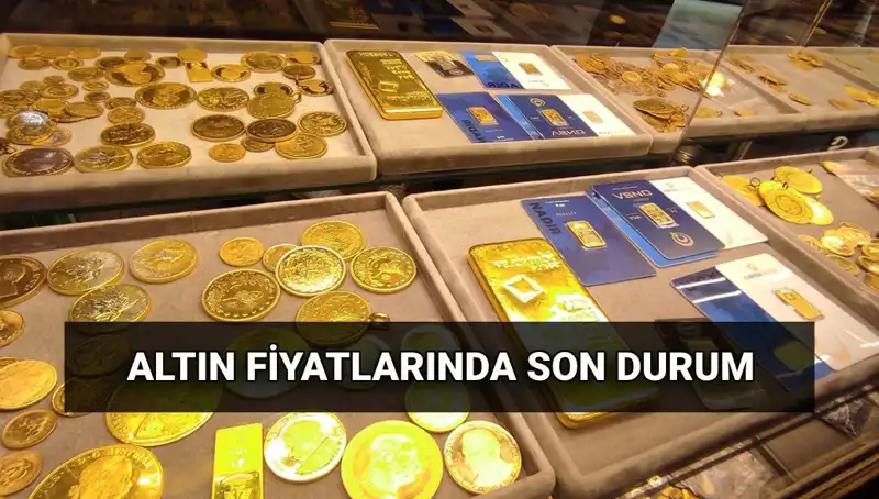 14 Haziran: Altın Fiyatları Güncel Durumu ve Tahminler