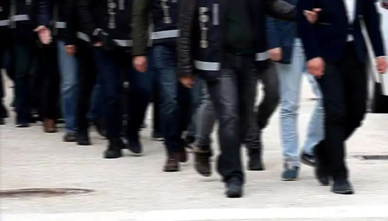 Hem Seks, Hem Dolandırıcılık: 'Balkız' Tuzağı İle Gasp Skandalı