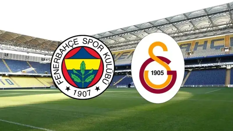 Fenerbahçe - Galatasaray Derbisi: Futbolun Kalbinde Çarpıcı Anlar!