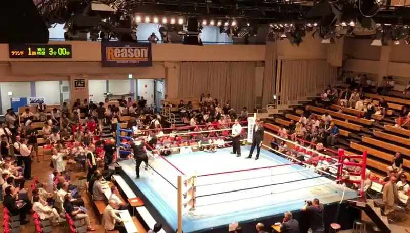 Japonya'da Ölümcül Turnuva: Bir Günde İki Trajik Ölüm Olayı