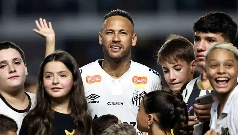 Fenerbahçe'nin Neymar'la İlgili Kritik Kararı ve Transfer Süreci