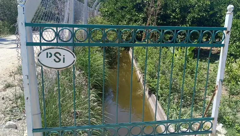 Hatay'da 3 Yaşındaki Çocuğun Sulama Kanalında Ölü Bulunması: Sokaklar Hüzünle Dolaşıyor
