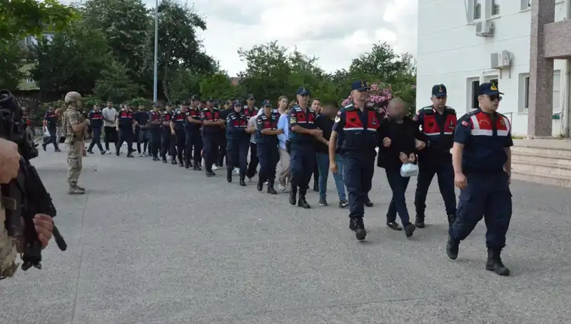 Hacizli Araçları Yeniden Dizayn Edip Satışa Sunan Çetenin İnfazı