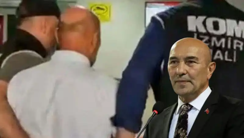 İzmir Büyükşehir Belediye Başkanı Tunç Soyer'e Yönelik İZBETON Soruşturmasında Beklenen Ceza Açıklandı
