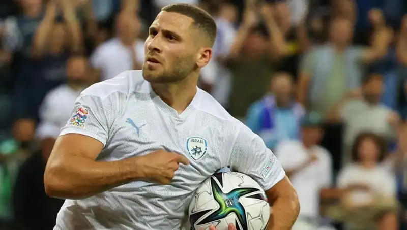 Fortuna Düsseldorf'un İlgisi: İsrailli Futbolcunun Transfer Süreci Nasıl İptal Edildi?