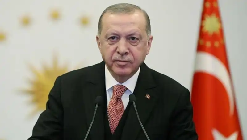Cumhurbaşkanı Erdoğan, NATO Zirvesi'nde Türkiye'nin Vizyonunu Paylaşacak