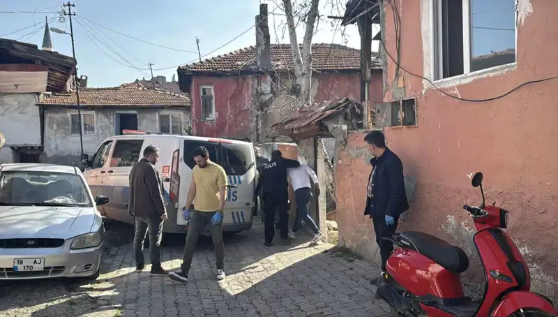 Çankırı'da Uyuşturucu Operasyonu: 6 Şüpheli Yakalandı!