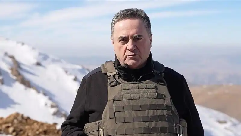 İsrail Savunma Bakanı, Hamas Yöneticilerine Suikast Tehditlerinde Bulundu