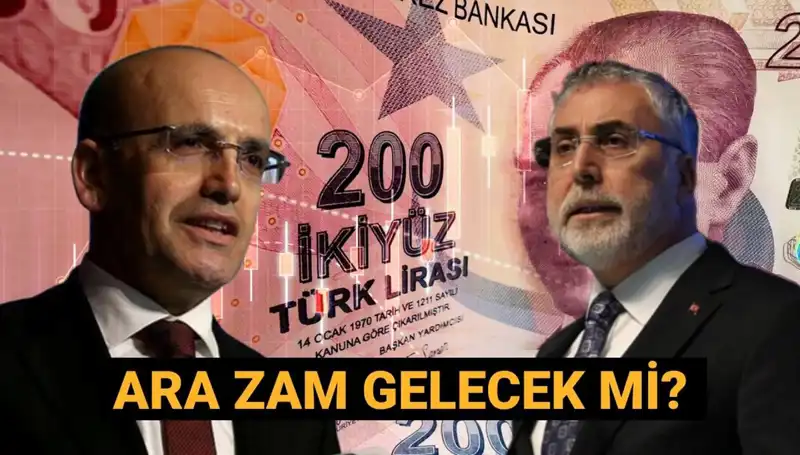 Asgari Ücret Ara Zamı: Beklentiler ve Detaylar Açıklığa Kavuştu