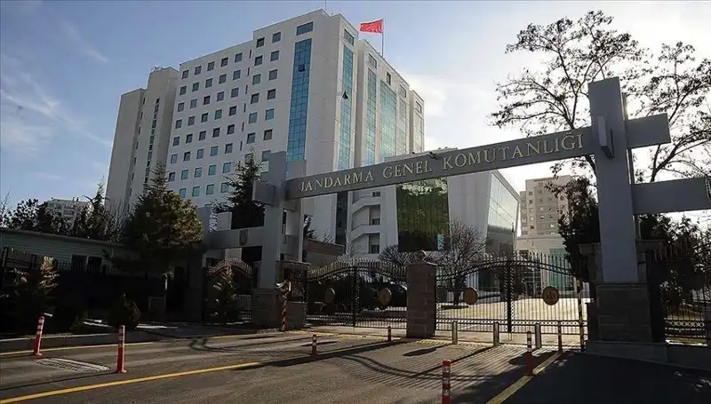 Jandarma Genel Komutanlığı’ndan Sürekli İşçi Alımına İlişkin Detaylar