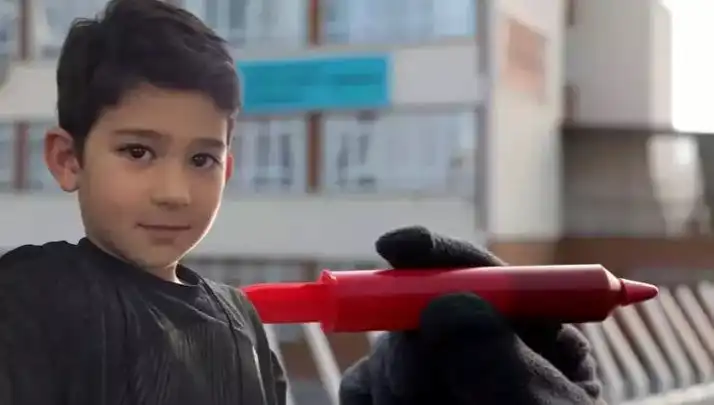 Çikolata Krizi: Şırınga ile Zehirlenme Davasında Sanıklara Hapis Cezası!