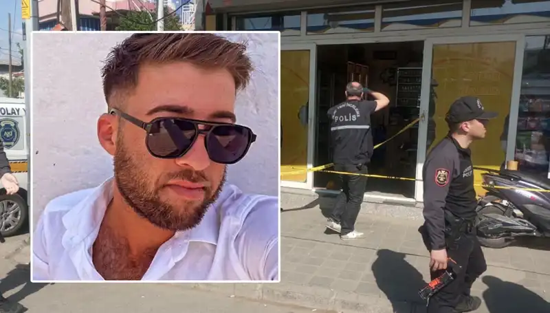 Kuzenler Arasındaki Tartışma, Kanlı Bir Cinayetle Sonuçlandı