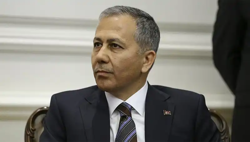 Trafik Cezalarında Devrim: Bakan Yerlikaya’dan Kritik Açıklama