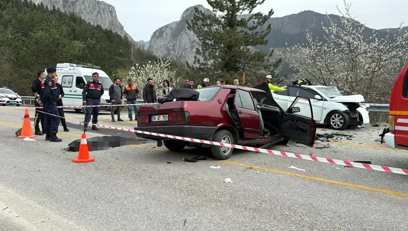 Bayram Tatili Sırasında Yaşanan Üzücü Olaylar: 62 Can Kaybı ve 7 Bin 388 Yaralı